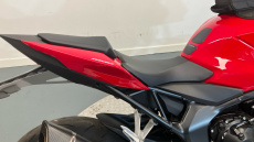 Honda CB 1000 Hornet (25MY)
